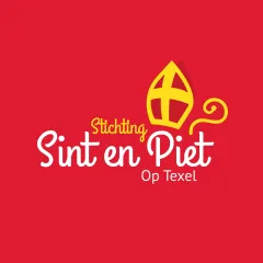 Logo Stichting Sint en Piet op Texel